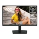 AOC 24B15H2 23.8 Inch Full HD 8ms (GtG) 100Hz IPS Monitor